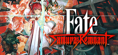 武士遗迹 Fate Samurai Remnant 免安装1.3.1官中绿色中文版_大玩家GAMES