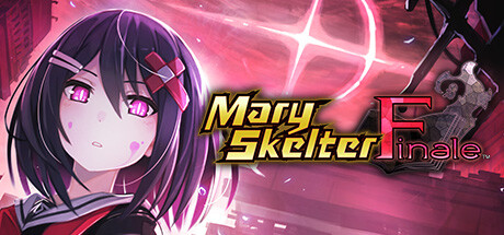 神狱塔：断罪玛丽 最终篇（Mary Skelter Finale）_大玩家GAMES