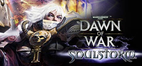 战锤40K：灵魂风暴（Warhammer 40,000: Dawn of War – Soulstorm）_大玩家GAMES