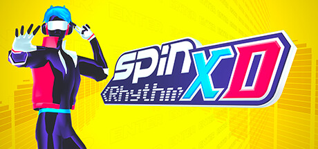 旋转节奏XD（Spin Rhythm XD）_大玩家GAMES