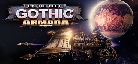 哥特舰队：阿玛达（Battlefleet Gothic: Armada）_大玩家GAMES