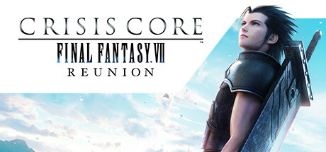 最终幻想7：核心危机 重聚 CRISIS CORE –FINAL FANTASY VII– REUNION ver1.0.0 豪华中文重制版+特典DLC_大玩家GAMES