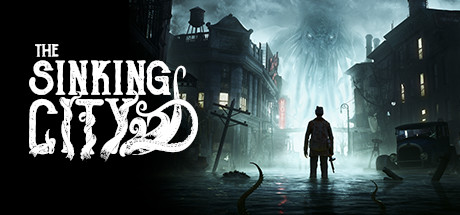 沉没之城（The Sinking City）_大玩家GAMES