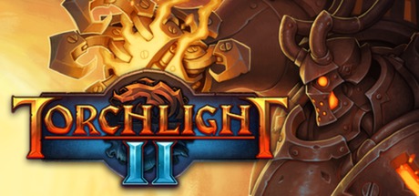 火炬之光2 Torchlight II 免安装v1.25.9.5典藏版绿色中文版_大玩家GAMES