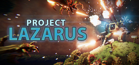 拉撒路项目（Project Lazarus）_大玩家GAMES