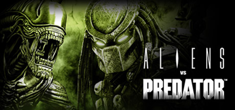 异形大战铁血战士（Aliens vs. Predator）_大玩家GAMES