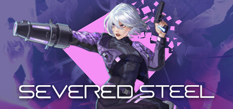 断钢（SEVERED STEEL）豪华版_大玩家GAMES