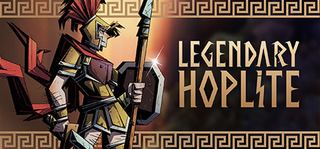 传说的重装步兵（Legendary Hoplite）_大玩家GAMES