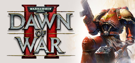 战锤40K：战争黎明2（Warhammer 40,000: Dawn of War II）黄金版_大玩家GAMES