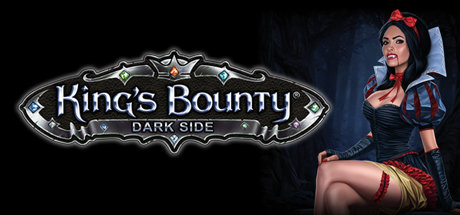 国王的恩赐：黑暗面（Kings Bounty Dark Side）_大玩家GAMES