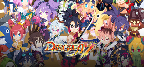 魔界战记7（DISGAEA 7）整合DLC_大玩家GAMES