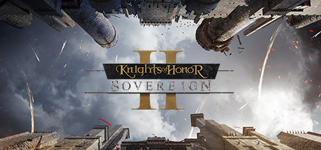 荣誉骑士2：君主 Knights of Honor II: Sovereign v2.1_大玩家GAMES