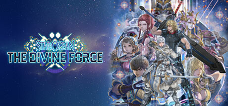 星之海洋6：神圣力量（STAR OCEAN THE DIVINE FORCE）豪华版整合DLC_大玩家GAMES