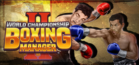 世界拳击锦标赛经理2（World Championship Boxing Manager 2）_大玩家GAMES