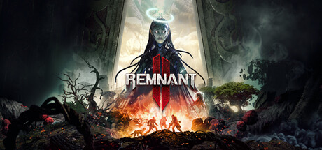 遗迹2 Remnant II 免安装集成黑暗地平线DLC绿色中文版_大玩家GAMES