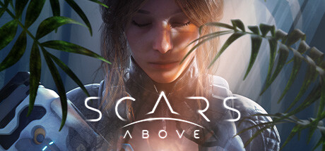 遍体鳞伤（Scars Above）_大玩家GAMES