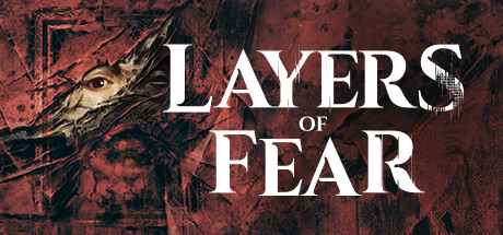 层层恐惧（Layers of Fear）虚幻5重制版_大玩家GAMES