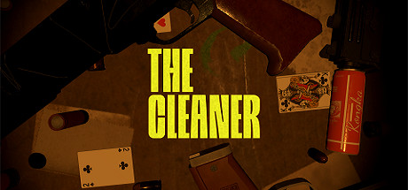 杀手（The Cleaner）_大玩家GAMES