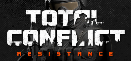 全面冲突：抵抗（Total Conflict: Resistance）_大玩家GAMES