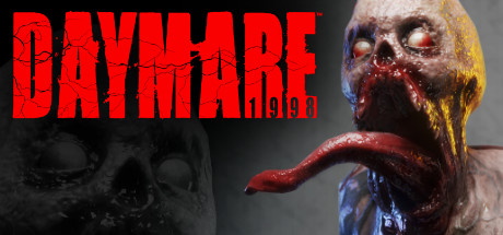 白日梦魇：1998（Daymare: 1998）整合DLC_大玩家GAMES