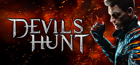 恶魔狩猎（Devil s Hunt）_大玩家GAMES