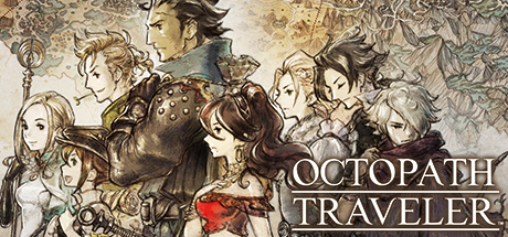 八方旅人（Octopath Traveler）_大玩家GAMES