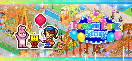 游乐园梦物语（Dream Park Story）_大玩家GAMES