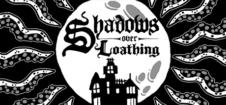 憎恶之影（Shadows Over Loathing）_大玩家GAMES