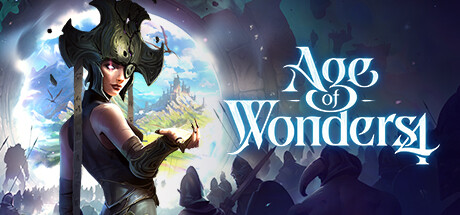 奇迹时代4 Age of Wonders 4 Premium Edition 免安装V1.007.002.94867绿色中文版_大玩家GAMES