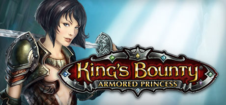 国王的恩赐：戎装公主 （Kings Bounty Armored Princess）_大玩家GAMES