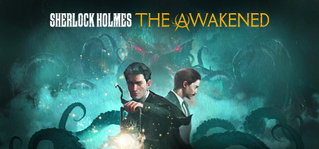 福尔摩斯：觉醒HD重制（Sherlock Holmes The Awakened）豪华尊享版_大玩家GAMES