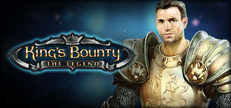 国王的恩赐：传奇 （Kings Bounty：The Legend）_大玩家GAMES