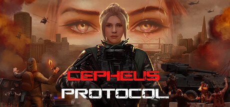 仙王座协议（Cepheus Protocol）_大玩家GAMES