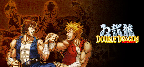 双截龙（Advance Double Dragon Advance）_大玩家GAMES