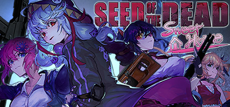 死亡之种：甜蜜家园 Seed of the Dead: Sweet Home 豪华版 全DLC_大玩家GAMES