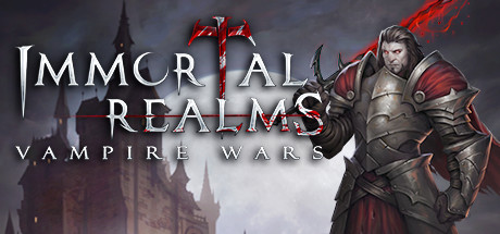 永生之境：吸血鬼战争（Immortal Realms: Vampire Wars）整合DLC_大玩家GAMES