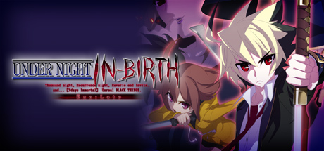 夜下降生（UNDER NIGHT IN-BIRTH Exe:Late）_大玩家GAMES