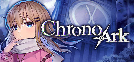 超时空方舟 Chrono Ark 免安装 v1.0.14 绿色中文版_大玩家GAMES