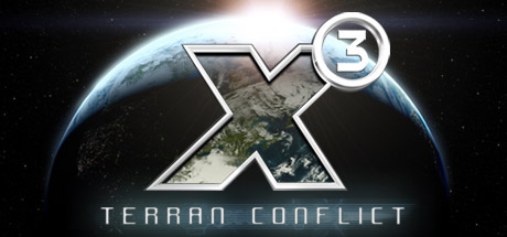 X3：地球人冲突（X3: Terran Conflict）v3.8地球战争包_大玩家GAMES