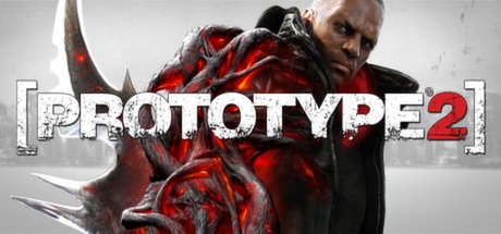 虐杀原型2（Prototype2）_大玩家GAMES