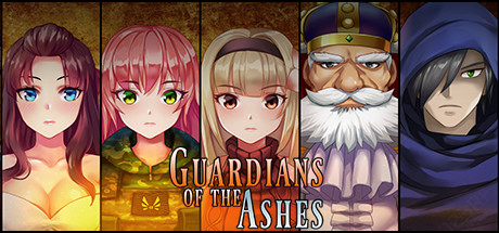 骨灰守护者（Guardians of the Ashes）_大玩家GAMES