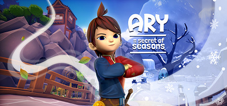 阿里和季节的秘密（Ary and the Secret of Seasons）_大玩家GAMES