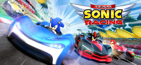 组队索尼克赛车（Team Sonic Racing）_大玩家GAMES