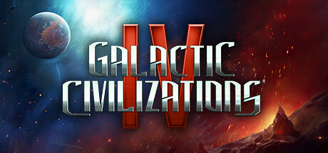 银河文明4 Galactic Civilizations Ⅳ 免安装v2.6.H2绿色中文版_大玩家GAMES