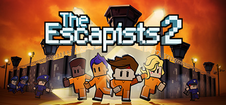 脱逃者2（The Escapists 2）_大玩家GAMES