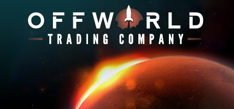 外星贸易公司（Offworld Trading Company）_大玩家GAMES