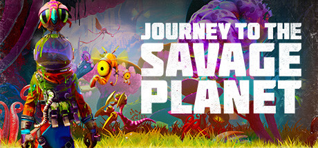 野蛮星球之旅（Journey To The Savage Planet）整合最新DLC_大玩家GAMES