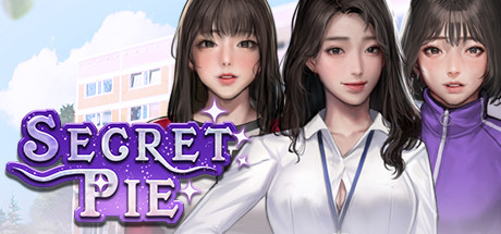 秘密派节日 Secret Pie V1.6.2.322 全DLC 官中版_大玩家GAMES