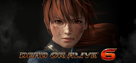 死或生6（DEAD OR ALIVE 6）全DLC终极豪华版+MOD_大玩家GAMES