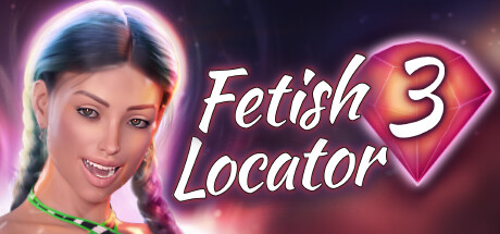 恋物癖定位器 Fetish Locator: S&M Studio v0.5.11 汉化版 沙盒游戏_大玩家GAMES